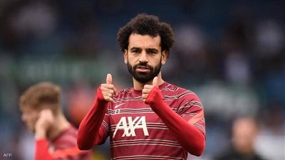 ليفربول يستقر على بديل صلاح خلال أمم إفريقيا