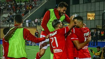 موسيماني يقرر رفض لرحيل نجم الأهلي