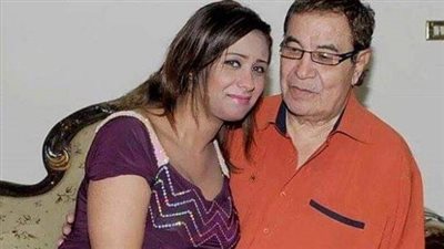 أرملة سعيد طرابيك تشتاق للراحل.. وتوجه له رسالة مؤثرة