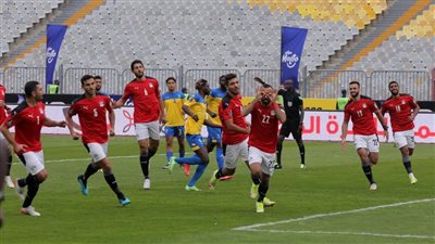 أول تعلق من كيروش بعد فوز مصر على الجابون