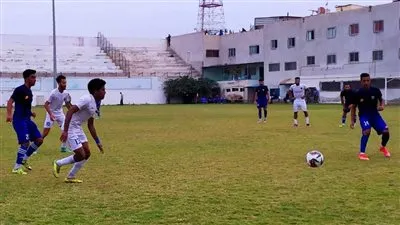 مواجهات قوية بالدور المقبل بكأس مصر