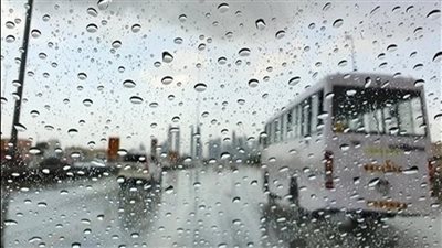 أمطار على القاهرة.. ننشر حالة الطقس غدا الأربعاء 17 نوفمبر 2021 في مصر