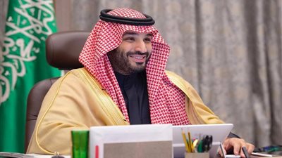 محمد بن سلمان يعلن إنشاء أكبر تجمع صناعي عائم في العالم بـ 