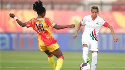  الجيش المغربي في مواجهة مالابو الغيني.. من أجل تحقيق إنجاز تاريخي في دوري أبطال إفريقيا للسيدات