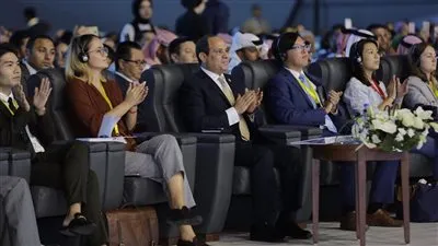 خطوات التسجيل وشروط الحضور لراغبي حضور منتدى شباب العالم 2021