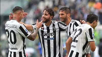 موعد مباراة يوفنتوس القادمة في الدوري الإيطالي والقناة الناقلة