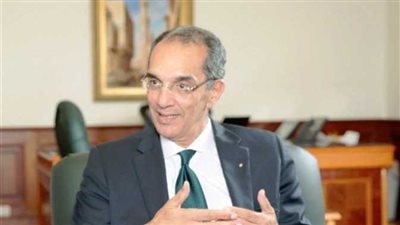 وزيرالاتصالات يكشف حجم الخدمات الحكومية المقدمة للمواطن على منصة مصر الرقمية