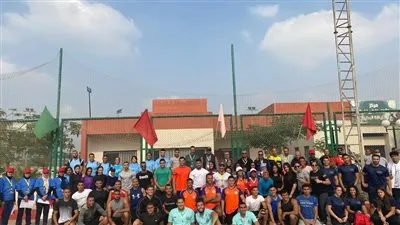 تعرف على نتائج بطولة 