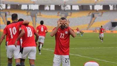 تاريخ مواجهات منتخب مصر ضد منافسيه المُحتملين في تصفيات كأس العالم