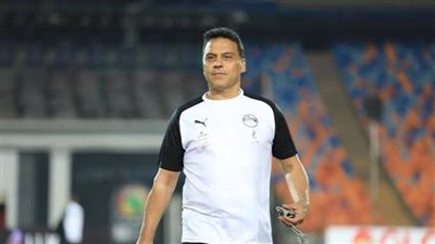 أحمد أيوب: اختلفت مع البدري في قيادة المنتخب