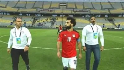 ميدو: صلاح خرج بحراسة خاصة بسبب انزعاج ليفربول من وقائع سابقة