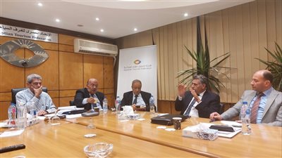  رئيس مصلحة الضرائب: المشروعات الصغيرة أحد الركائز الأساسية للتنمية الاقتصادية 