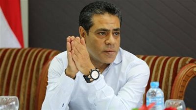 طارق قنديل: الخطيب لم يعط وعودًا لأحد بتولي منصب معين في الأهلي