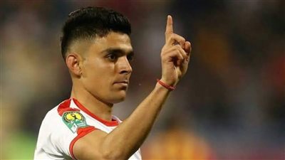 بعد قرار الزمالك.. كارتيرون يجهز بديل بن شرقي