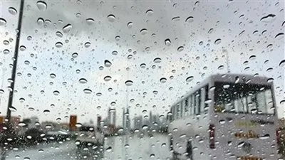 الأرصاد تحذر.. أمطار غزيرة ورعدية على هذه المناطق