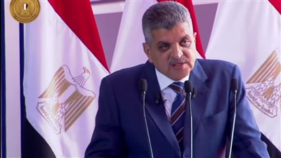 أسامة ربيع عن ذكرى افتتاح قناة السويس: 