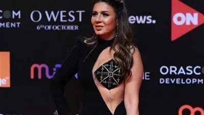 جد أبناء نجلاء بدر في 