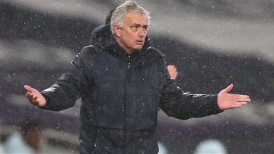 مورينيو مرشح للعودة إلى البريميرليج