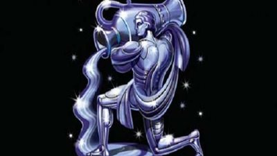 برج الدلو.. توقعات الأبراج اليوم الاربعاء 17-11-2021