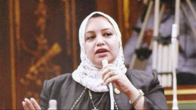 برلمانية تزف بشرى سارة لأهالي قليوب وشبين القناطر