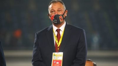 الخطيب يعقد أولى ندواته الانتخابية اليوم بفرع الأهلي في الشيخ زايد