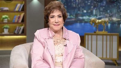 أبرز تصريحات سميحة أيوب عبر برنامج 