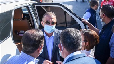 محافظ الإسكندرية يطلق مبادرة 