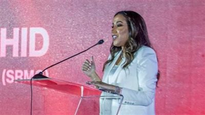 جمانا الراشد: نجحت الشرق للأخبار في تأسيس مرحلة جديدة ومميزة في المشهد الإعلامي العربي