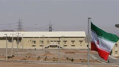 تقرير لوكالة الطاقة الذرية: إيران تواصل انتهاك العديد من قيود الاتفاق النووي 