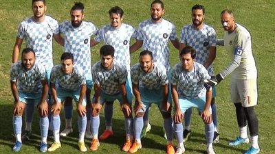 بلدية المحلة يستضيف الصيد في ديربي الأشقاء