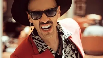 لهذا السبب.. نقابة الموسيقيين تمنع حسن أبو الروس من الغناء