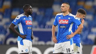 موعد مباراة نابولي القادمة في الدوري الإيطالي 2022