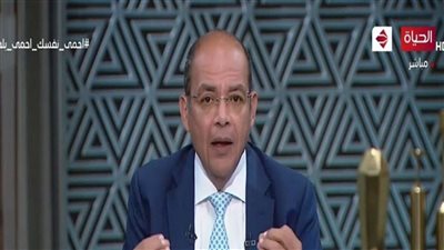  محمد شردي عن مشروع مستقبل مصر: 