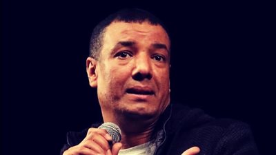 هشام الجخ لـ 