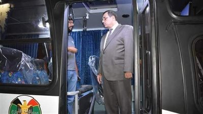 أهالي الفيوم يستغيثون بالمحافظ: أين اختفى مشروع الـ 