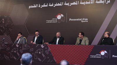  أحمد دياب: عوائد مالية مغرية لبطولة كأس الرابطة