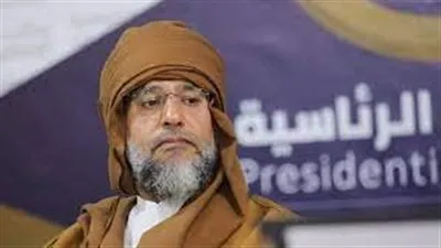 باحث: سيف الاسلام القذافي لا يملك أي فرص للفوز برئاسة ليبيا