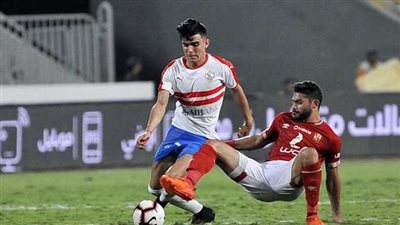 تعرف على تفاصيل انتقال بن شرقي إلى الأهلي