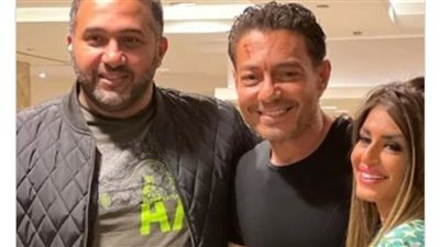 منة فضالي تهنيء زميلها أحمد زاهر على أول بطولة مطلقة له.. فماذا قالت