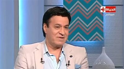  حلمي عبدالباقي: ما يقدم الآن من مطربي المهرجانات كارثة بكل المقاييس (فيديو)