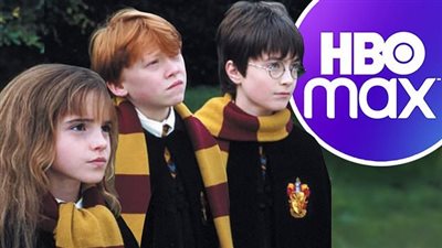 حلقة لم شمل تجمع نجوم هاري بوتر للمرة الأولى على HBO