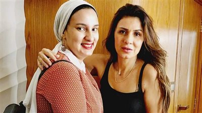 نجلاء بدر في حوارها لـ 