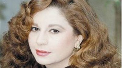شاهد أول ظهور للفنانة سمية الألفي بعد تعرضها لوعكة صحية
