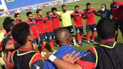 تعرف على تشكيل مباراة أبو قير وحرس الحدود