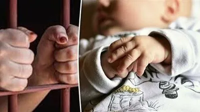 جرائم على طريقة الدراما.. سيدة تخطف رضيعا وتنسبه لزوجها وشاب يدفن صديقه حيا