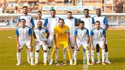 غدا.. منتخب السويس يستقبل الترسانة في لقاء قمة بالقسم الثانى