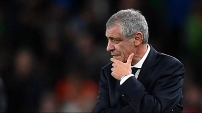 عاجل.. سانتوس يحسم مستقبله مع البرتغال