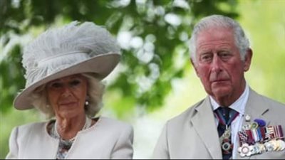 خالد عكاشة يكشف رسائل زيارة الأمير تشارلز وزوجته إلى مصر 