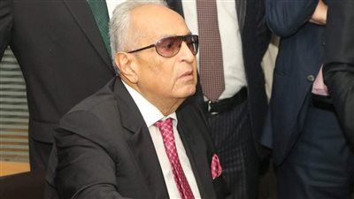 أبو شقة: المؤسسة الإعلامية للوفد حريصة لتفعيل حق المواطن للحصول على المعلومة الحقيقية