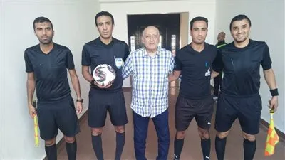 فوز حرس الحدود والبلدية وبايونيرز وتعادل دكرنس والرجاء بالجولة الثامنة لمجموعة بحرى